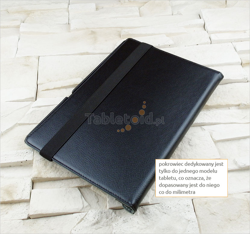 etui obrotowe na tablet